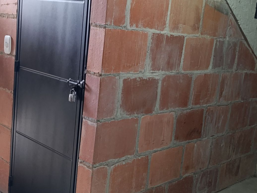 Apartaestudio en venta en Suba Urbano, Bogotá, 34 m² · foto 11 de 15