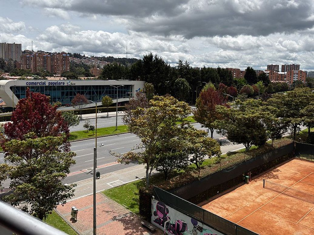 Apartamento de 3 alcobas en venta en Iberia, Bogotá, 97 m² · foto 6 de 20