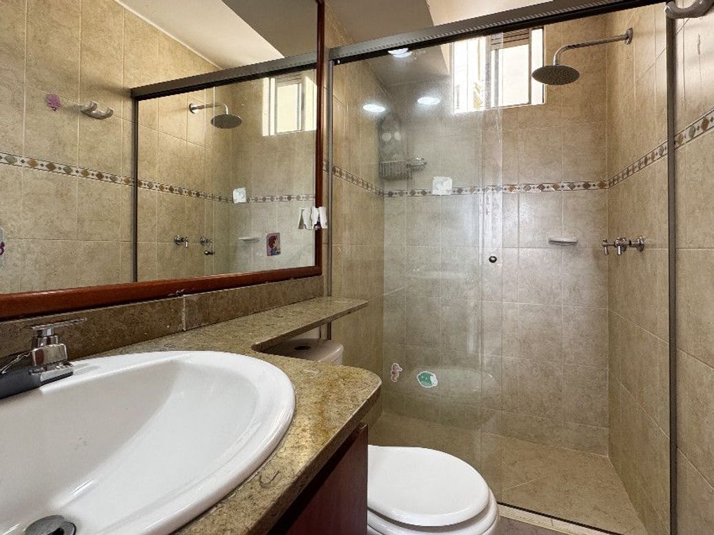 Apartamento de 3 alcobas en venta en Iberia, Bogotá, 97 m² · foto 11 de 20