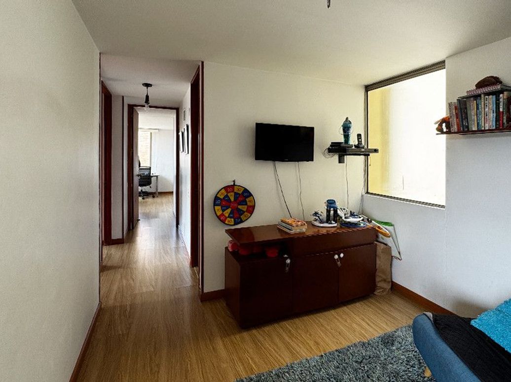 Apartamento de 3 alcobas en venta en Iberia, Bogotá, 97 m² · foto 12 de 20