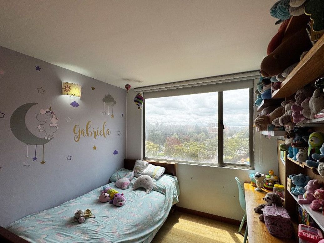 Apartamento de 3 alcobas en venta en Iberia, Bogotá, 97 m² · foto 13 de 20