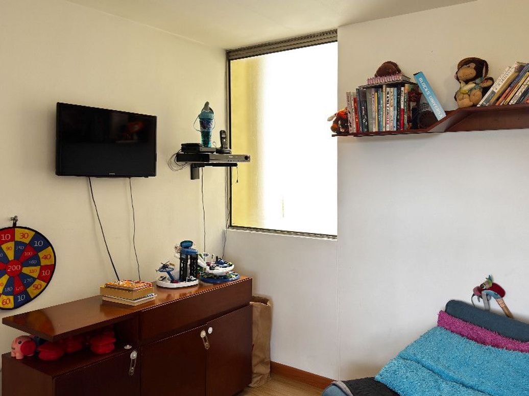 Apartamento de 3 alcobas en venta en Iberia, Bogotá, 97 m² · foto 10 de 20