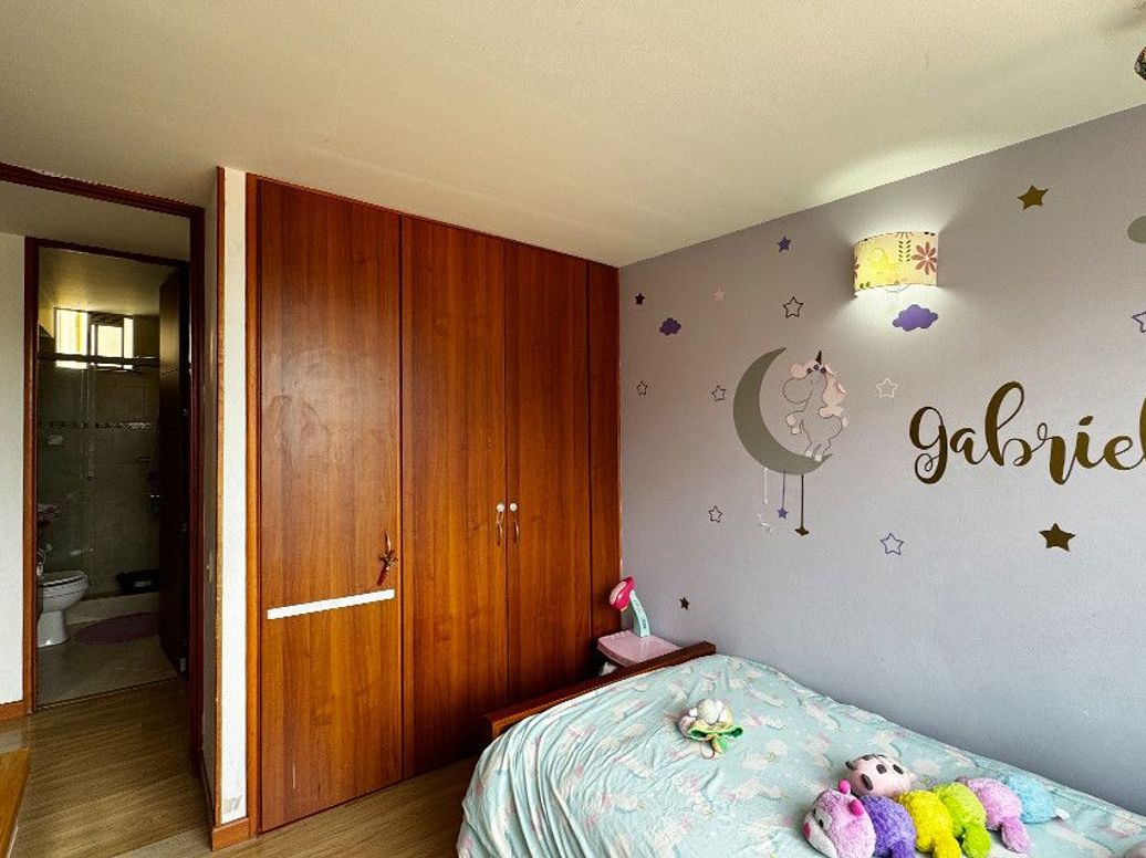 Apartamento de 3 alcobas en venta en Iberia, Bogotá, 97 m² · foto 14 de 20