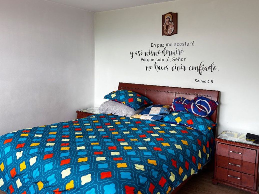 Apartamento de 3 alcobas en venta en Iberia, Bogotá, 97 m² · foto 17 de 20
