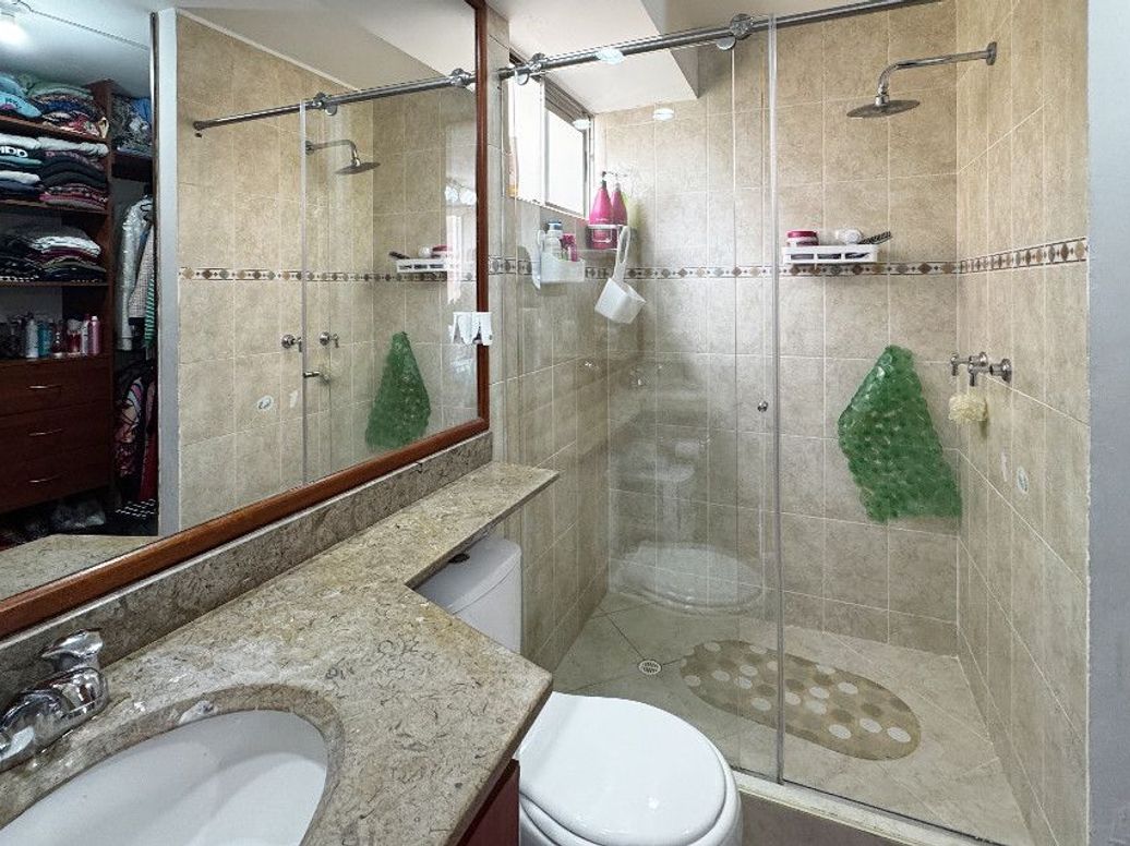 Apartamento de 3 alcobas en venta en Iberia, Bogotá, 97 m² · foto 20 de 20