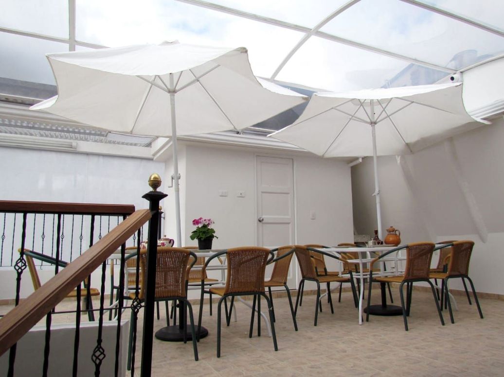 Casa de 6 alcobas en venta en Emaus, Bogotá, 572 m² · foto 4 de 20