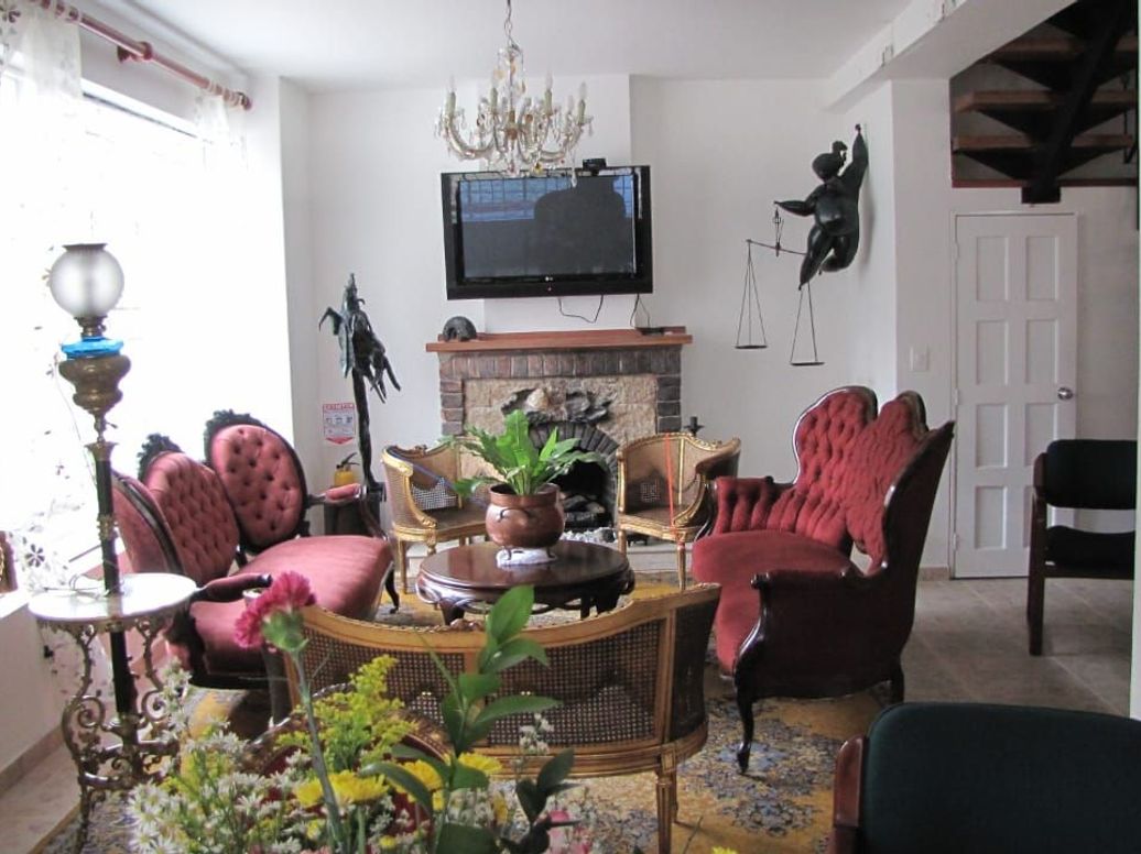 Casa de 6 alcobas en venta en Emaus, Bogotá, 572 m² · foto 14 de 20