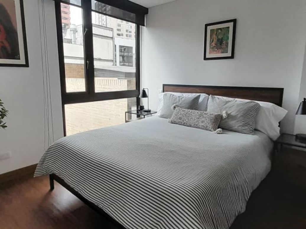 Apartamento de 2 alcobas en venta en San Martín, Bogotá, 57 m² · foto 14 de 20