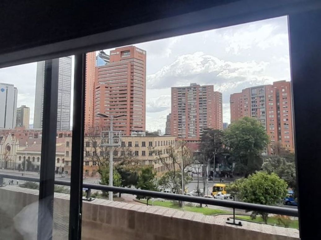 Apartamento de 2 alcobas en venta en San Martín, Bogotá, 57 m² · foto 18 de 20