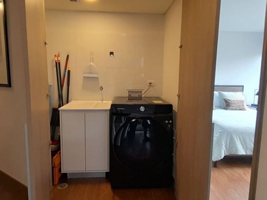 Apartamento de 2 alcobas en venta en San Martín, Bogotá, 57 m² · foto 19 de 20