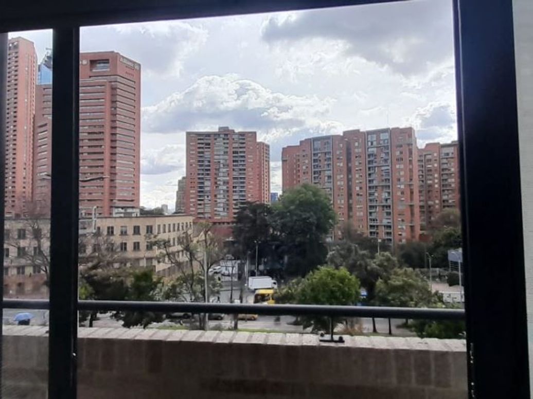 Apartamento de 2 alcobas en venta en San Martín, Bogotá, 57 m² · foto 13 de 20