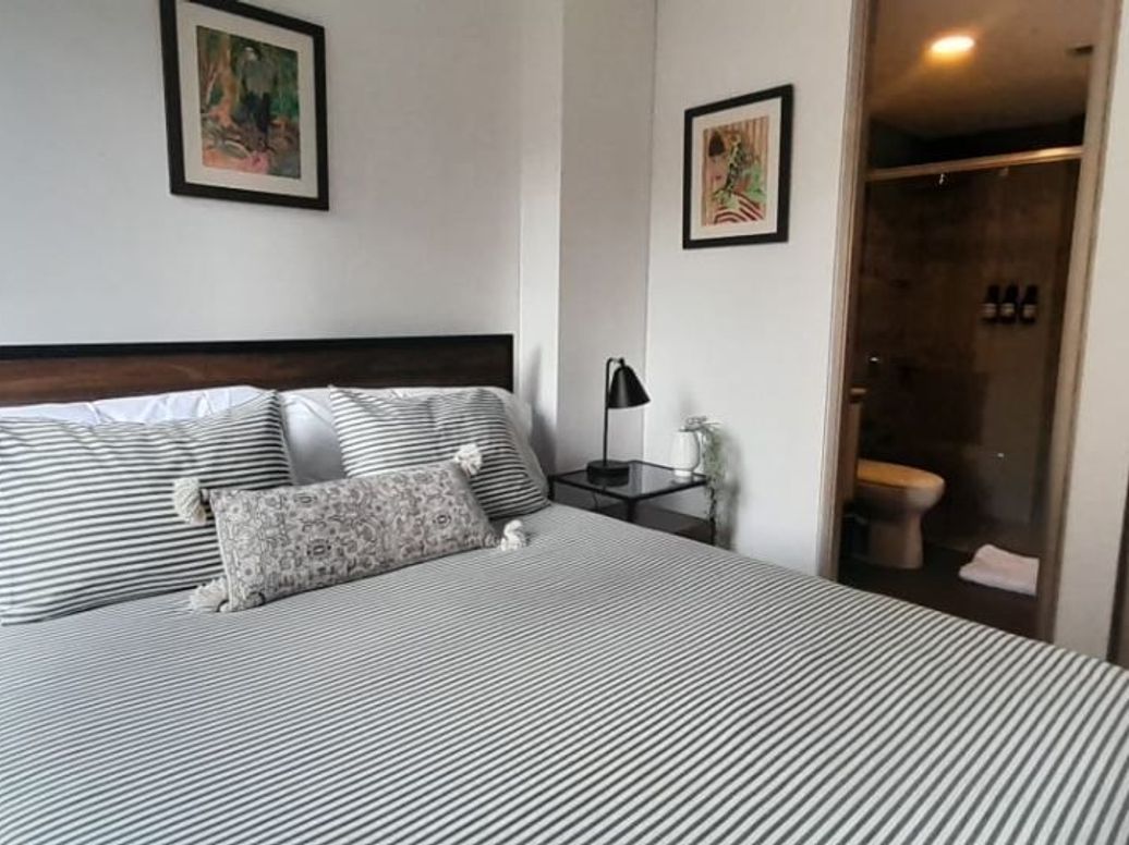 Apartamento de 2 alcobas en venta en San Martín, Bogotá, 57 m² · foto 15 de 20