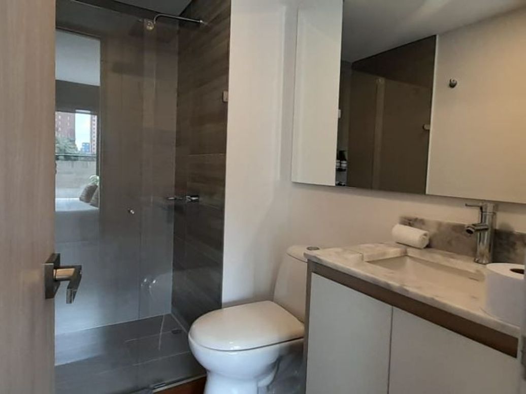 Apartamento de 2 alcobas en venta en San Martín, Bogotá, 57 m² · foto 12 de 20