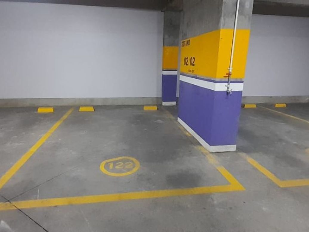 Apartamento de 2 alcobas en venta en San Martín, Bogotá, 57 m² · foto 20 de 20