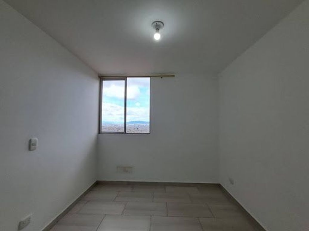 Apartamento de 3 alcobas en venta en La Providencia, Bogotá, 49 m² · foto 10 de 15