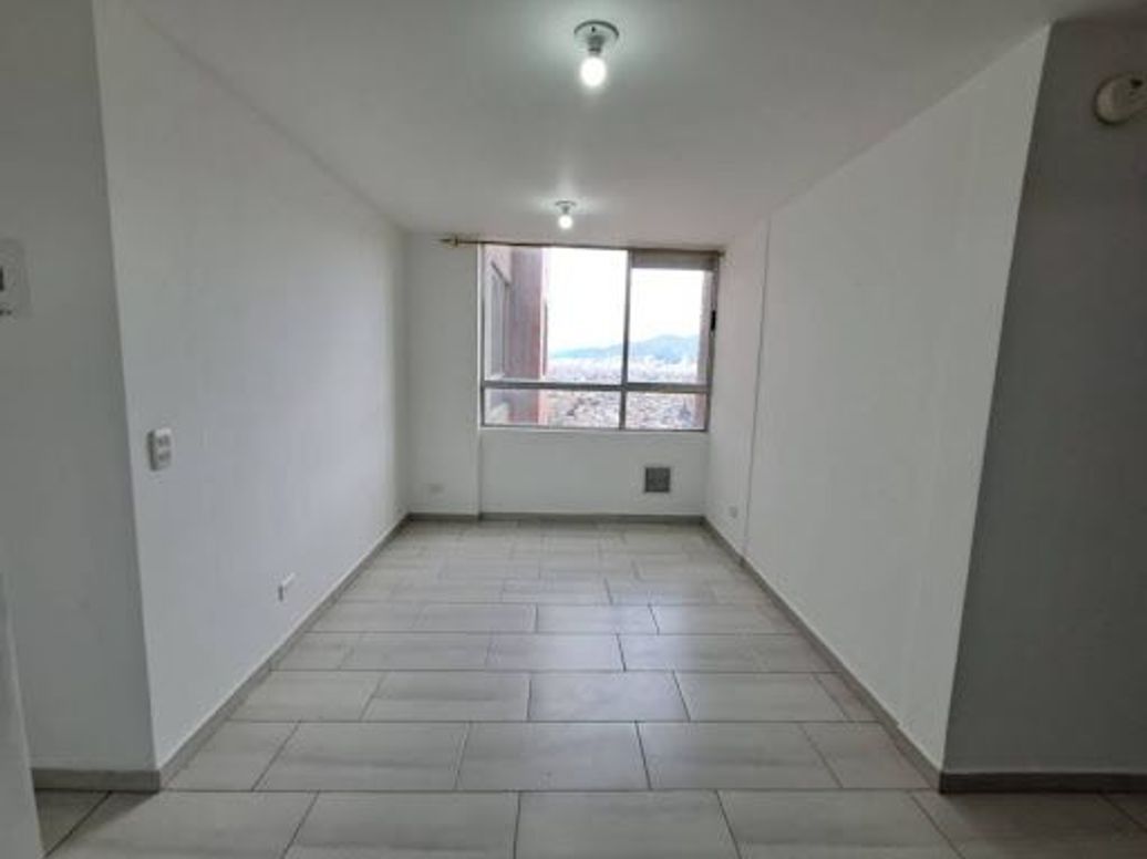 Apartamento de 3 alcobas en venta en La Providencia, Bogotá, 49 m² · foto 3 de 15