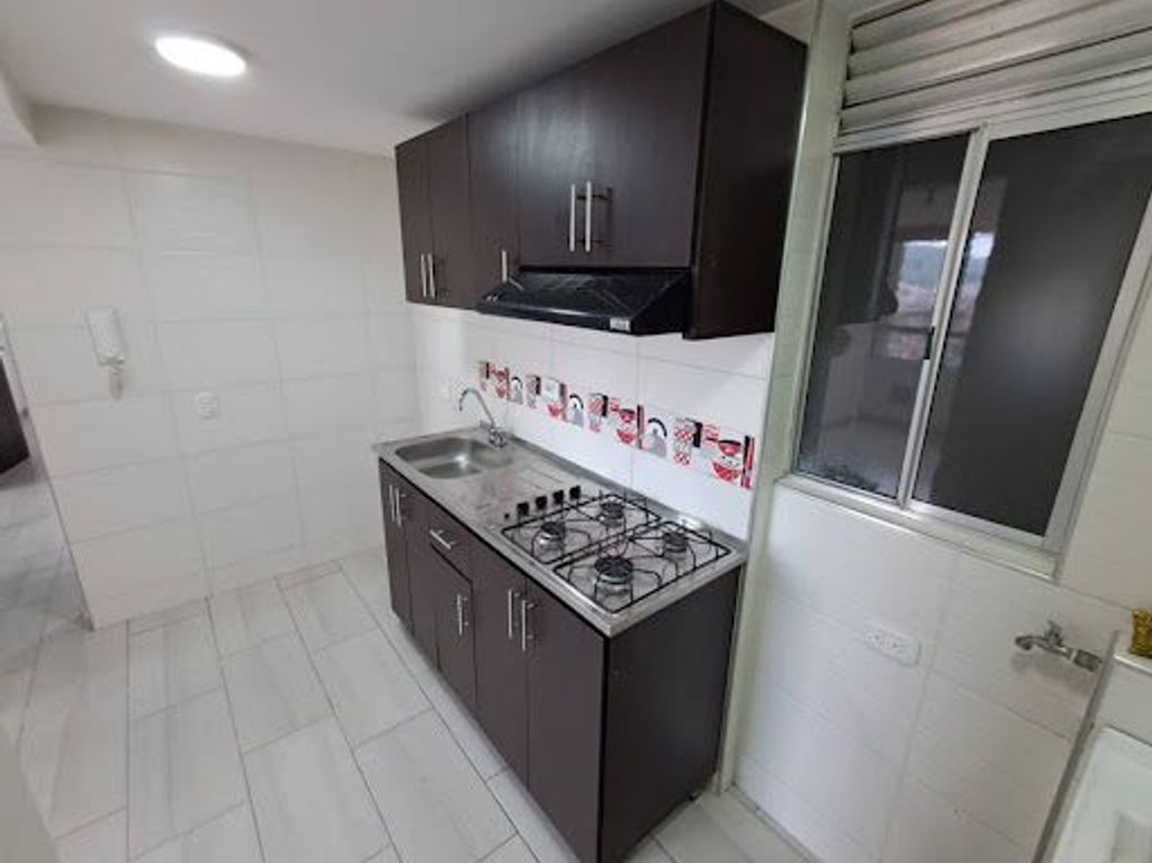 Apartamento de 3 alcobas en venta en La Providencia, Bogotá, 49 m² · foto 5 de 15
