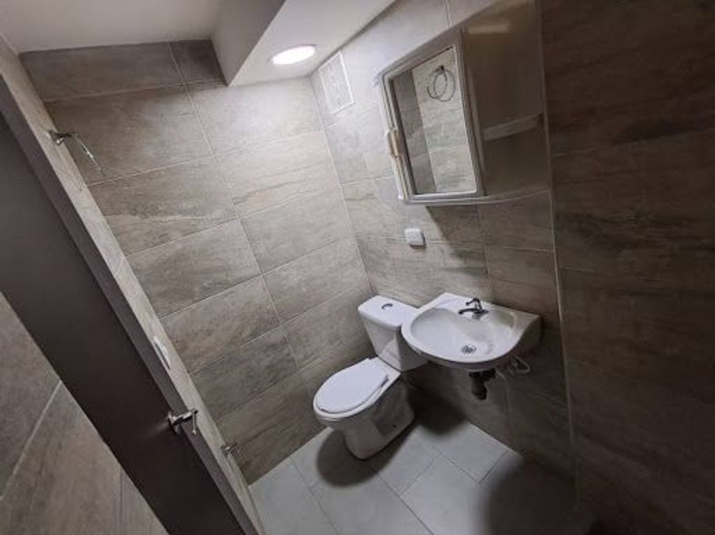 Apartamento de 3 alcobas en venta en La Providencia, Bogotá, 49 m² · foto 15 de 15