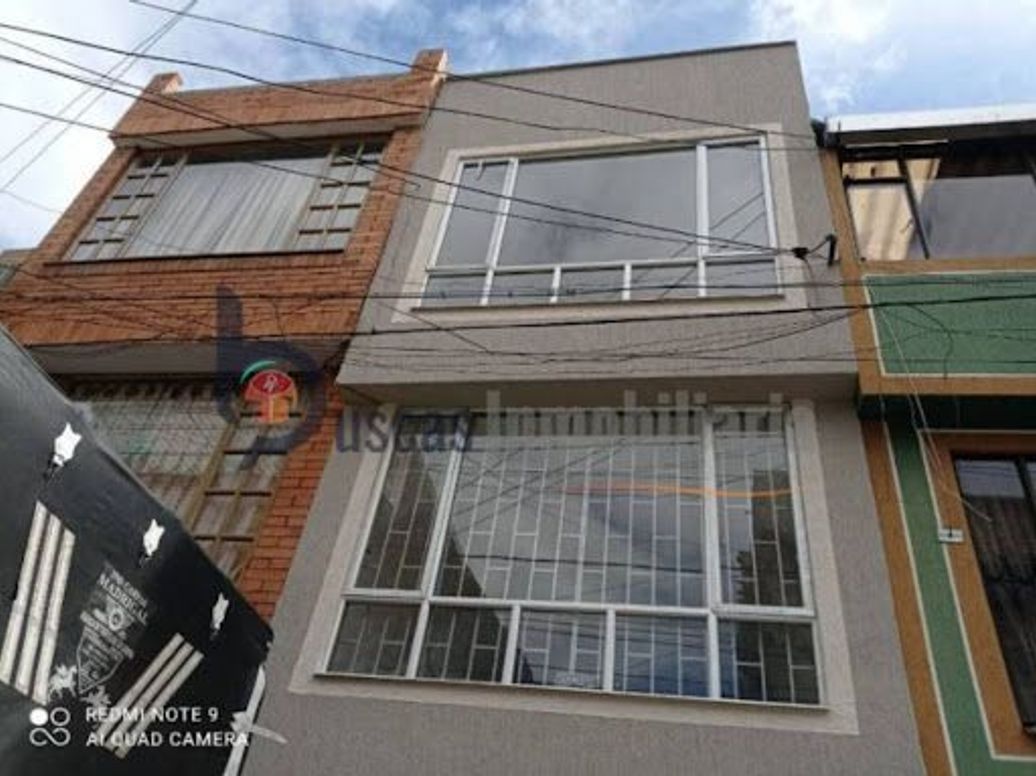 Casa de 3 alcobas en venta en Marandu, Bogotá, 130 m² · foto 20 de 20