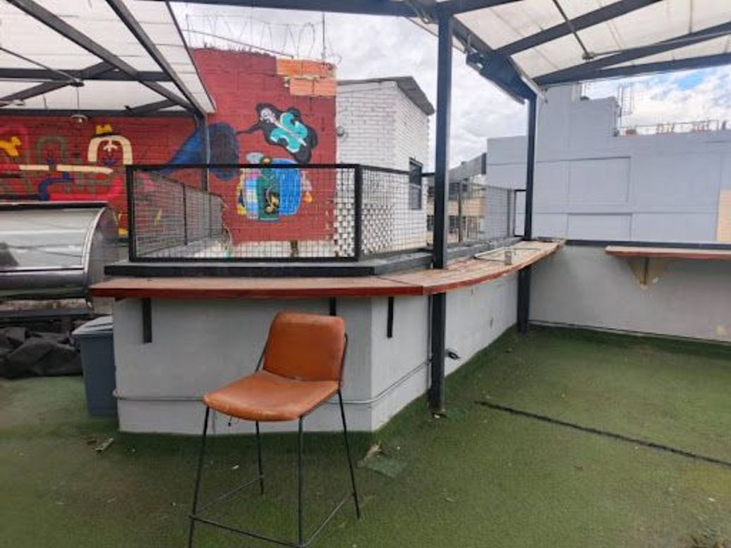Casa de 4 alcobas en venta en Chapinero Central, Bogotá, 224 m² · foto 8 de 20