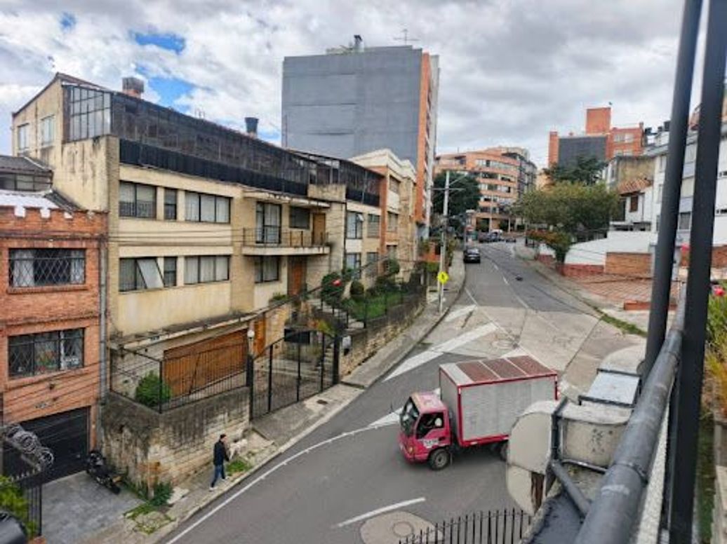 Casa de 4 alcobas en venta en Chapinero Central, Bogotá, 224 m² · foto 11 de 20