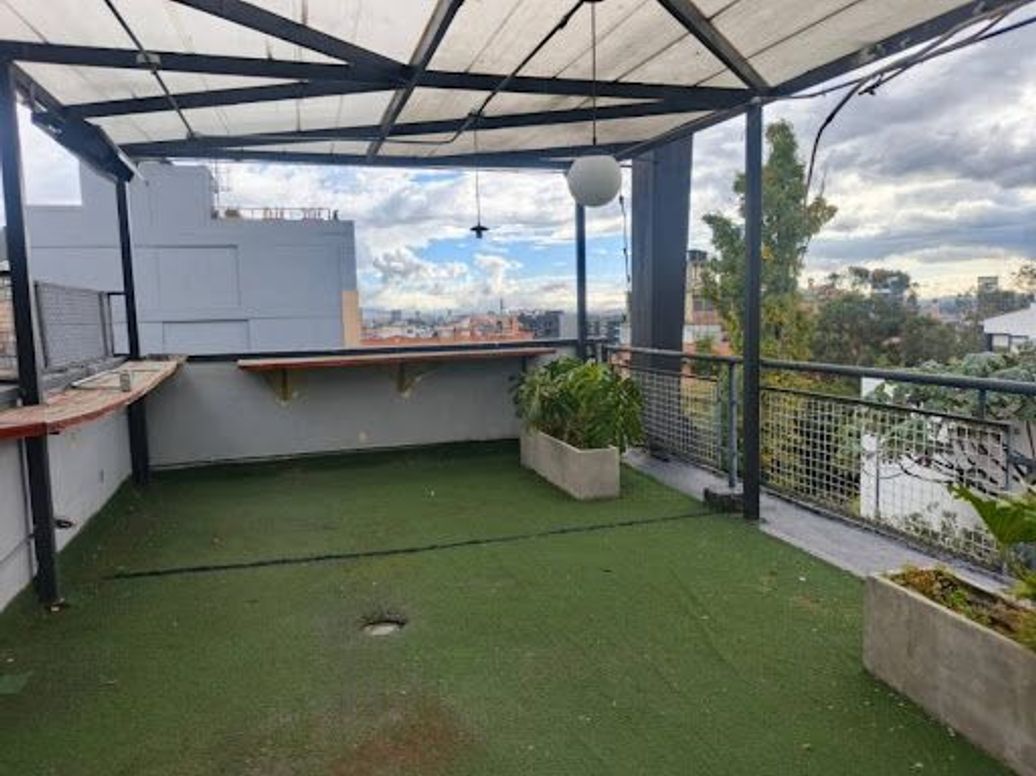 Casa de 4 alcobas en venta en Chapinero Central, Bogotá, 224 m² · foto 9 de 20