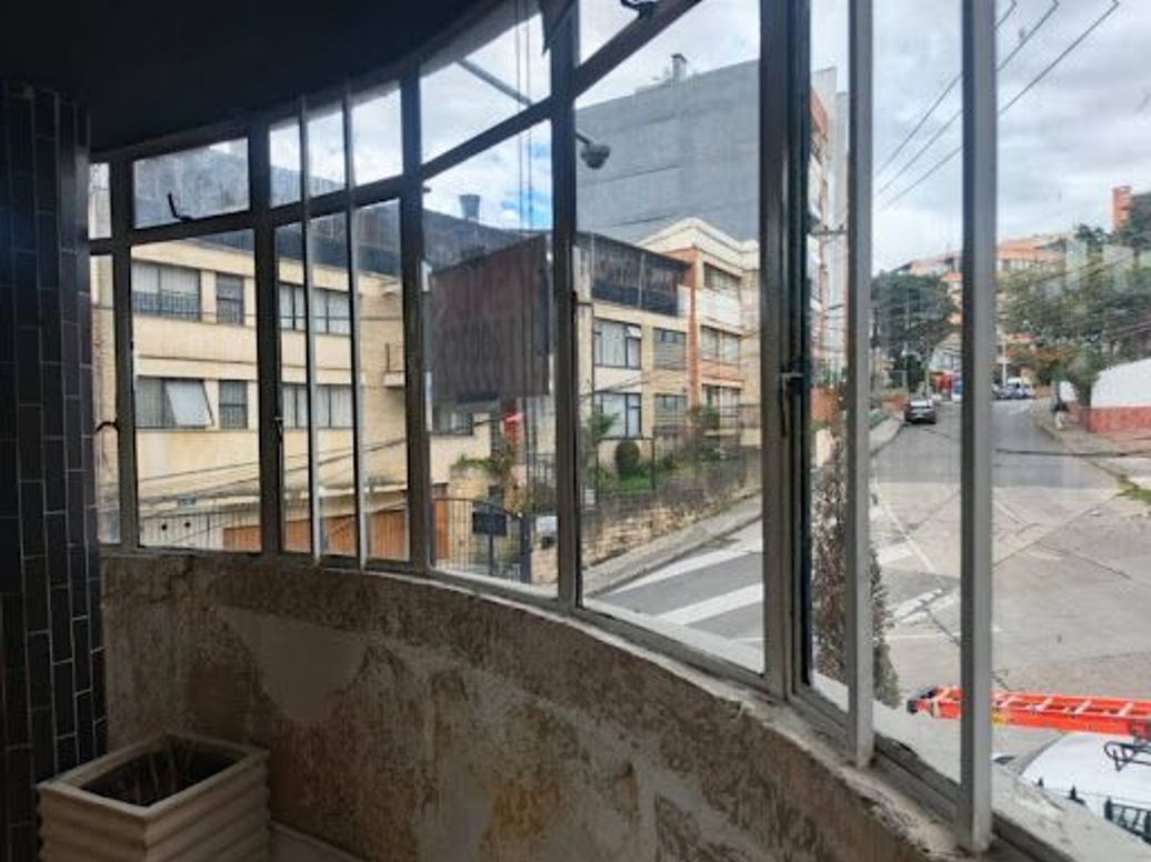 Casa de 4 alcobas en venta en Chapinero Central, Bogotá, 224 m² · foto 16 de 20