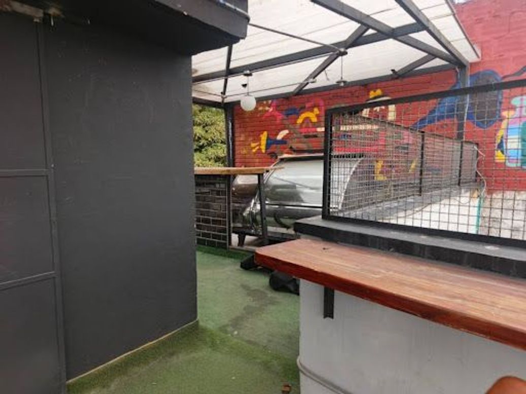 Casa de 4 alcobas en venta en Chapinero Central, Bogotá, 224 m² · foto 7 de 20