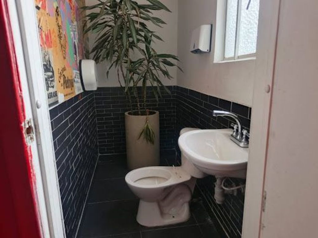 Casa de 4 alcobas en venta en Chapinero Central, Bogotá, 224 m² · foto 17 de 20