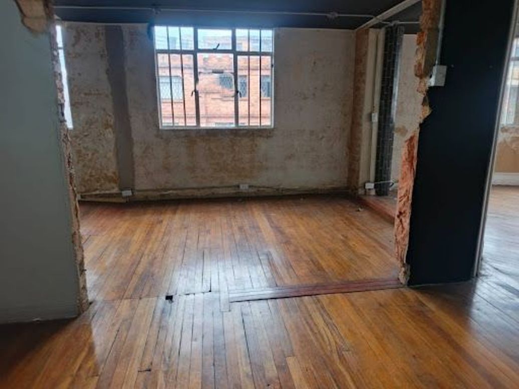 Casa de 4 alcobas en venta en Chapinero Central, Bogotá, 224 m² · foto 12 de 20