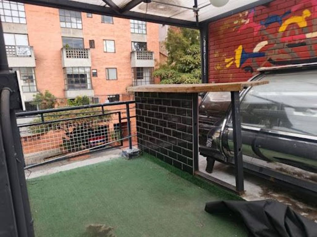 Casa de 4 alcobas en venta en Chapinero Central, Bogotá, 224 m² · foto 6 de 20