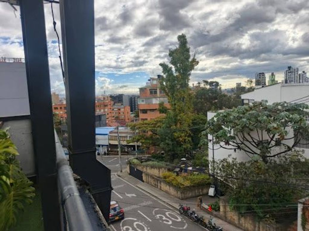 Casa de 4 alcobas en venta en Chapinero Central, Bogotá, 224 m² · foto 3 de 20