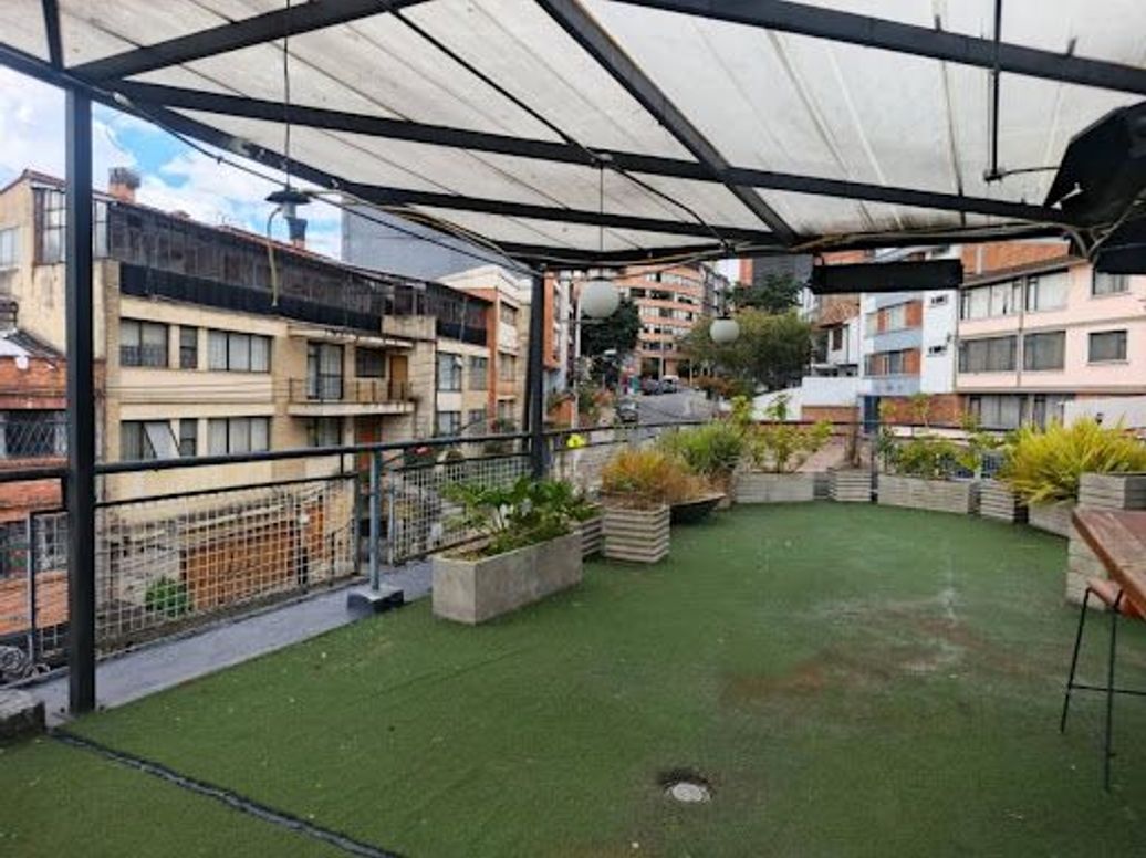 Casa de 4 alcobas en venta en Chapinero Central, Bogotá, 224 m² · foto 4 de 20