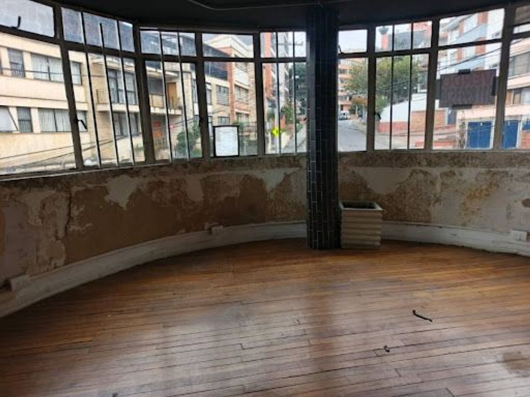 Casa de 4 alcobas en venta en Chapinero Central, Bogotá, 224 m² · foto 14 de 20