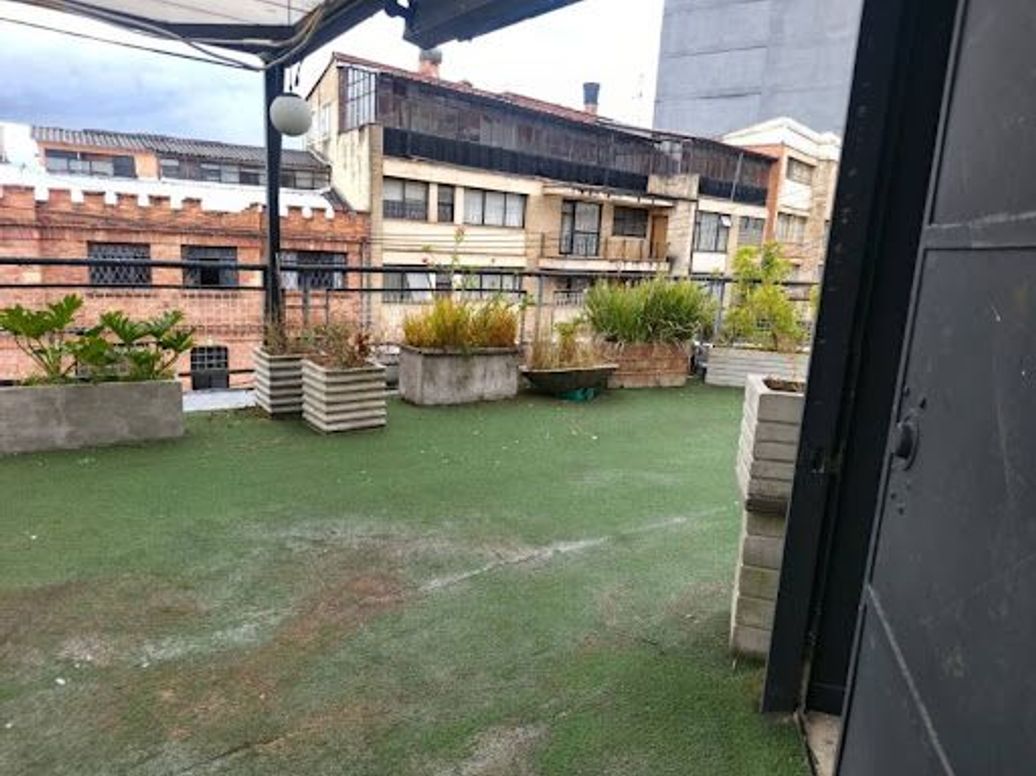 Casa de 4 alcobas en venta en Chapinero Central, Bogotá, 224 m² · foto 5 de 20
