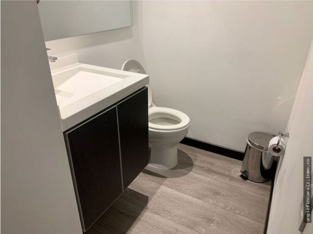 Apartamento en arriendo en Virrey, Bogotá · foto 18 de 19