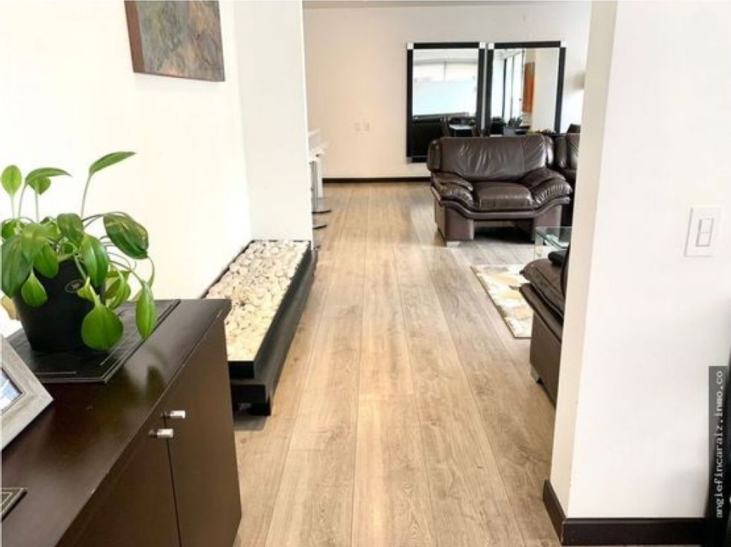 Apartamento en arriendo en Virrey, Bogotá · foto 19 de 19