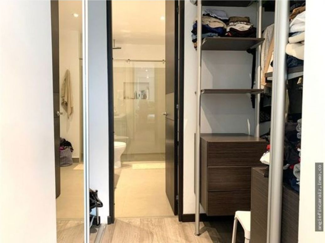 Apartamento en arriendo en Virrey, Bogotá · foto 3 de 19