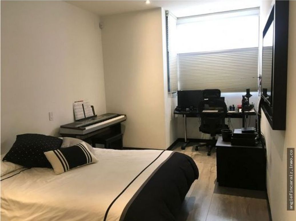 Apartamento en arriendo en Virrey, Bogotá · foto 5 de 19
