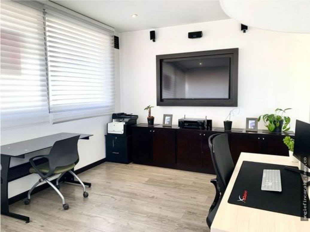 Apartamento en arriendo en Virrey, Bogotá · foto 13 de 19