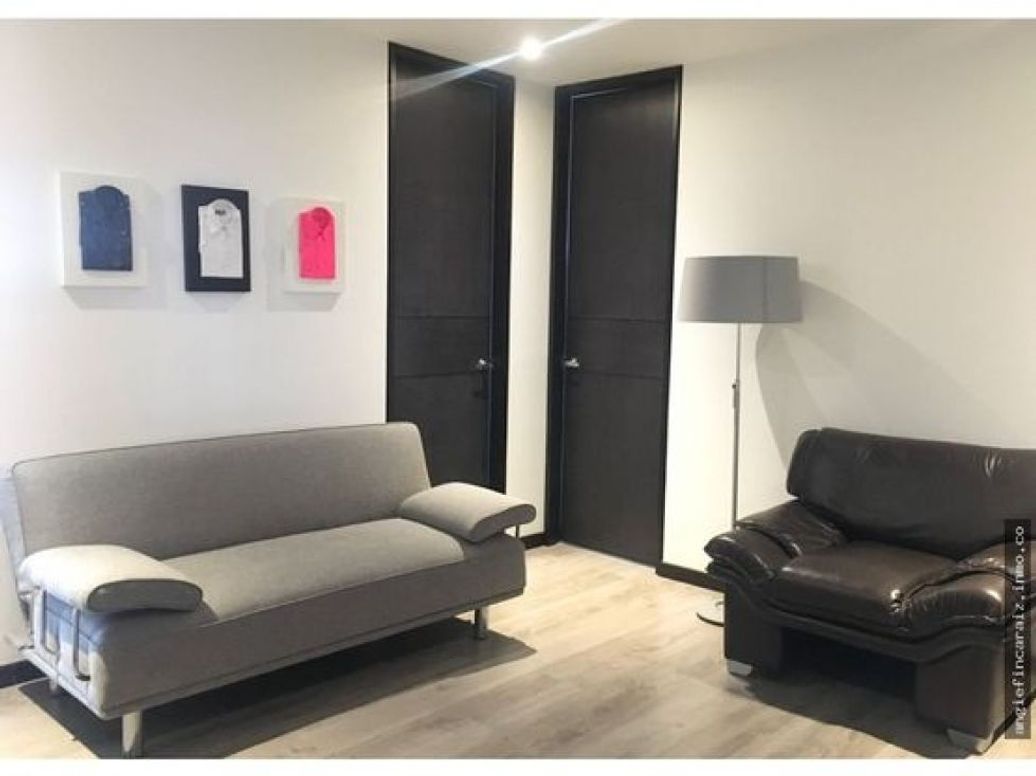 Apartamento en arriendo en Virrey, Bogotá · foto 10 de 19