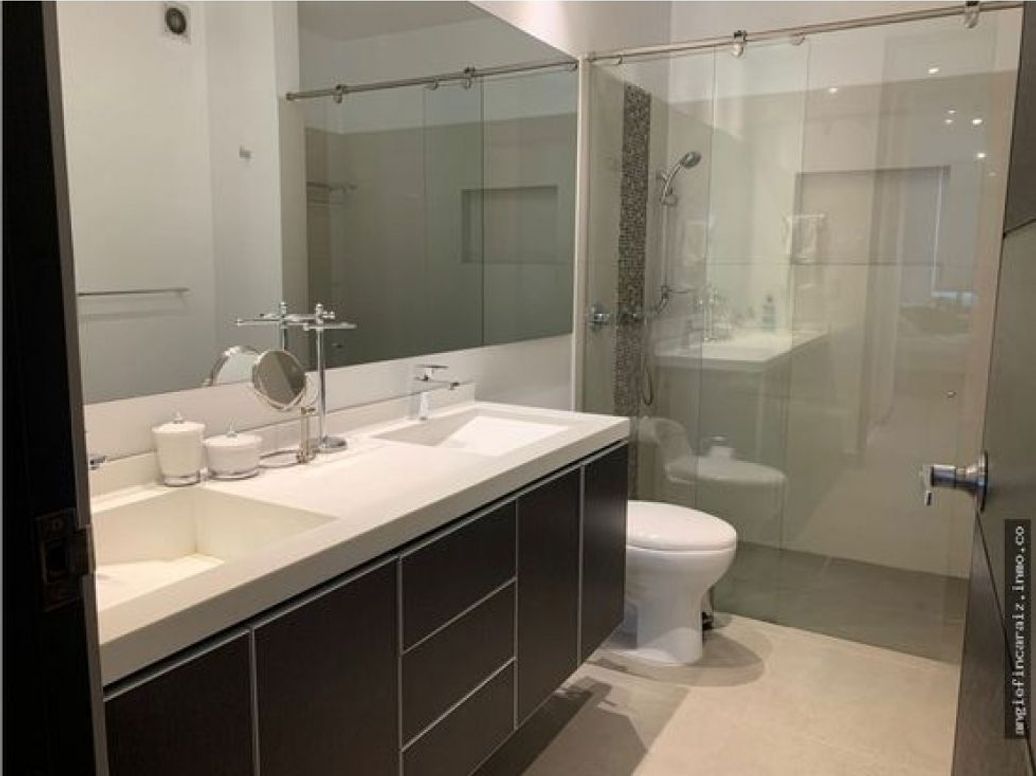Apartamento en arriendo en Virrey, Bogotá · foto 15 de 19