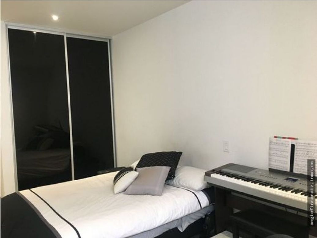 Apartamento en arriendo en Virrey, Bogotá · foto 7 de 19