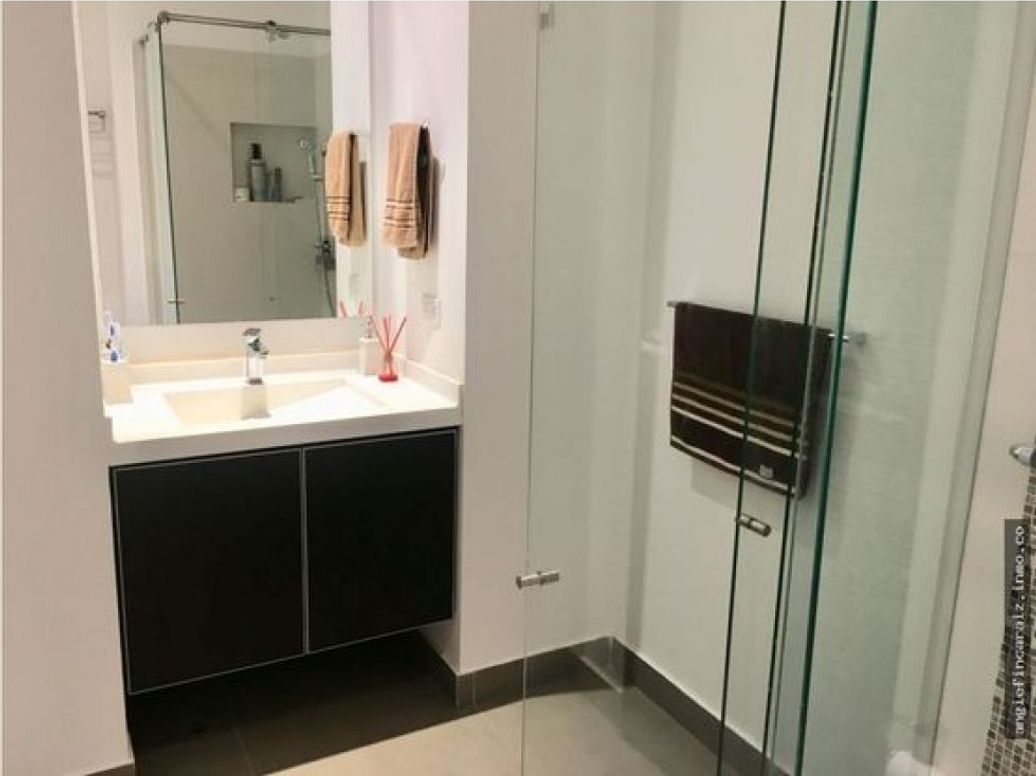 Apartamento en arriendo en Virrey, Bogotá · foto 12 de 19
