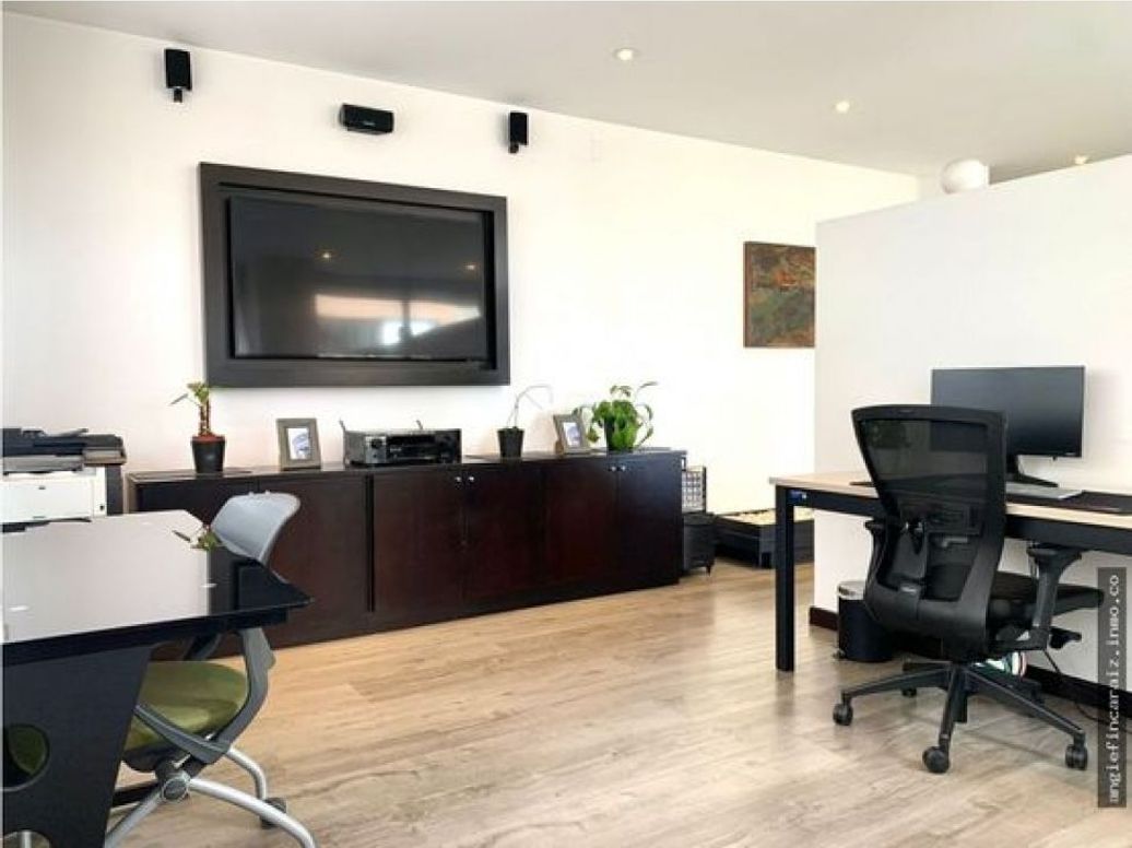 Apartamento en arriendo en Virrey, Bogotá · foto 6 de 19