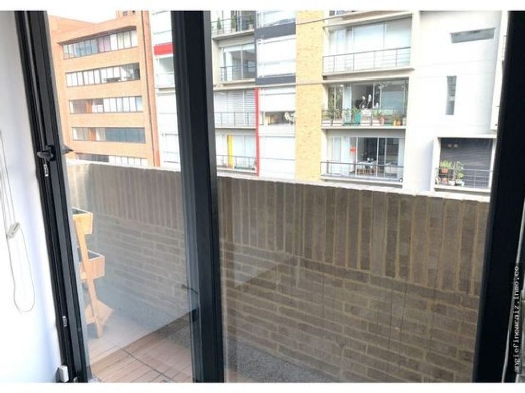 Apartamento en arriendo en Virrey, Bogotá · foto 16 de 19