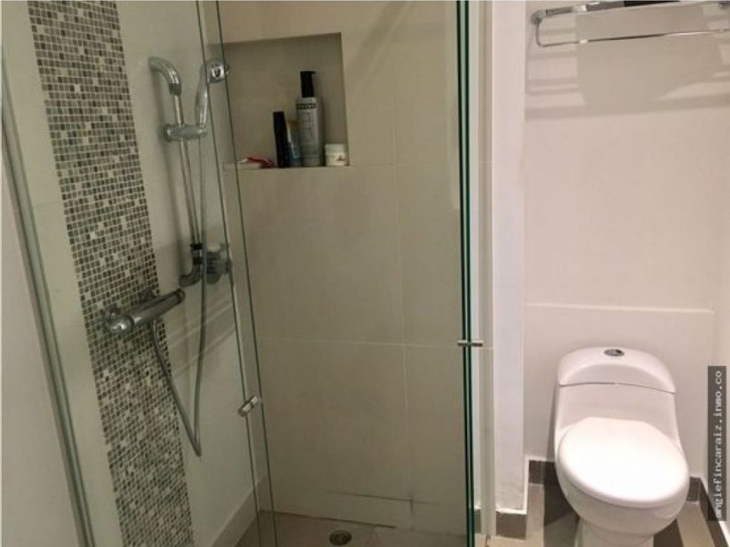 Apartamento en arriendo en Virrey, Bogotá · foto 11 de 19