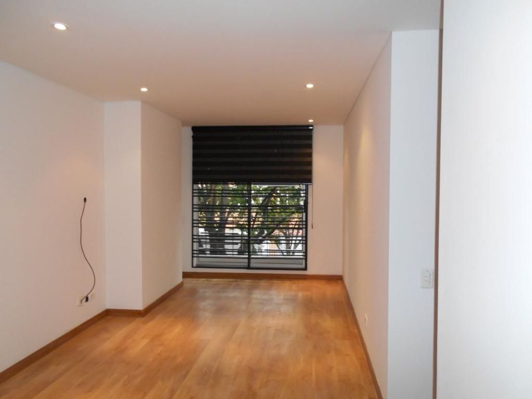 Apartamento de 2 alcobas en arriendo en Santa Barbara Oriental, Bogotá, 64 m² · foto 8 de 20