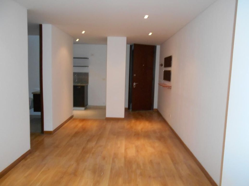 Apartamento de 2 alcobas en arriendo en Santa Barbara Oriental, Bogotá, 64 m² · foto 9 de 20