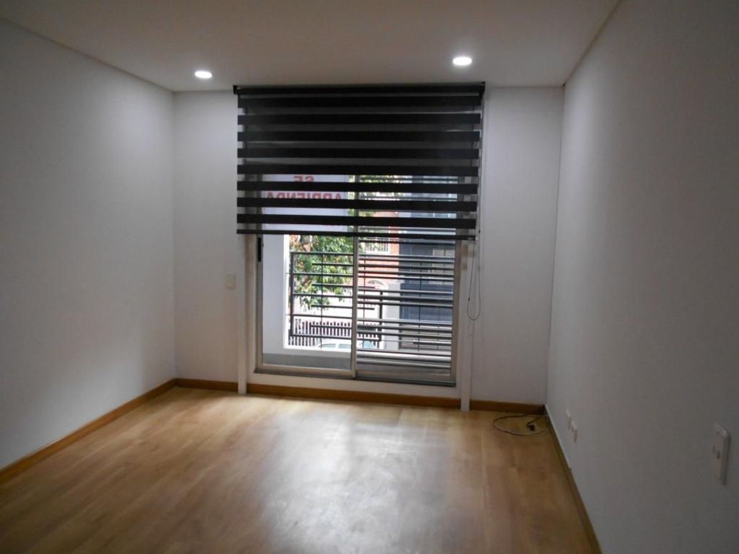 Apartamento de 2 alcobas en arriendo en Santa Barbara Oriental, Bogotá, 64 m² · foto 18 de 20